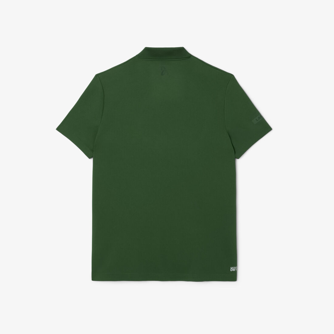 Lacoste Tennis x Novak Djokovic Polo Shirt Lacoste Tennis x Novak Djokovic Polo Shirt