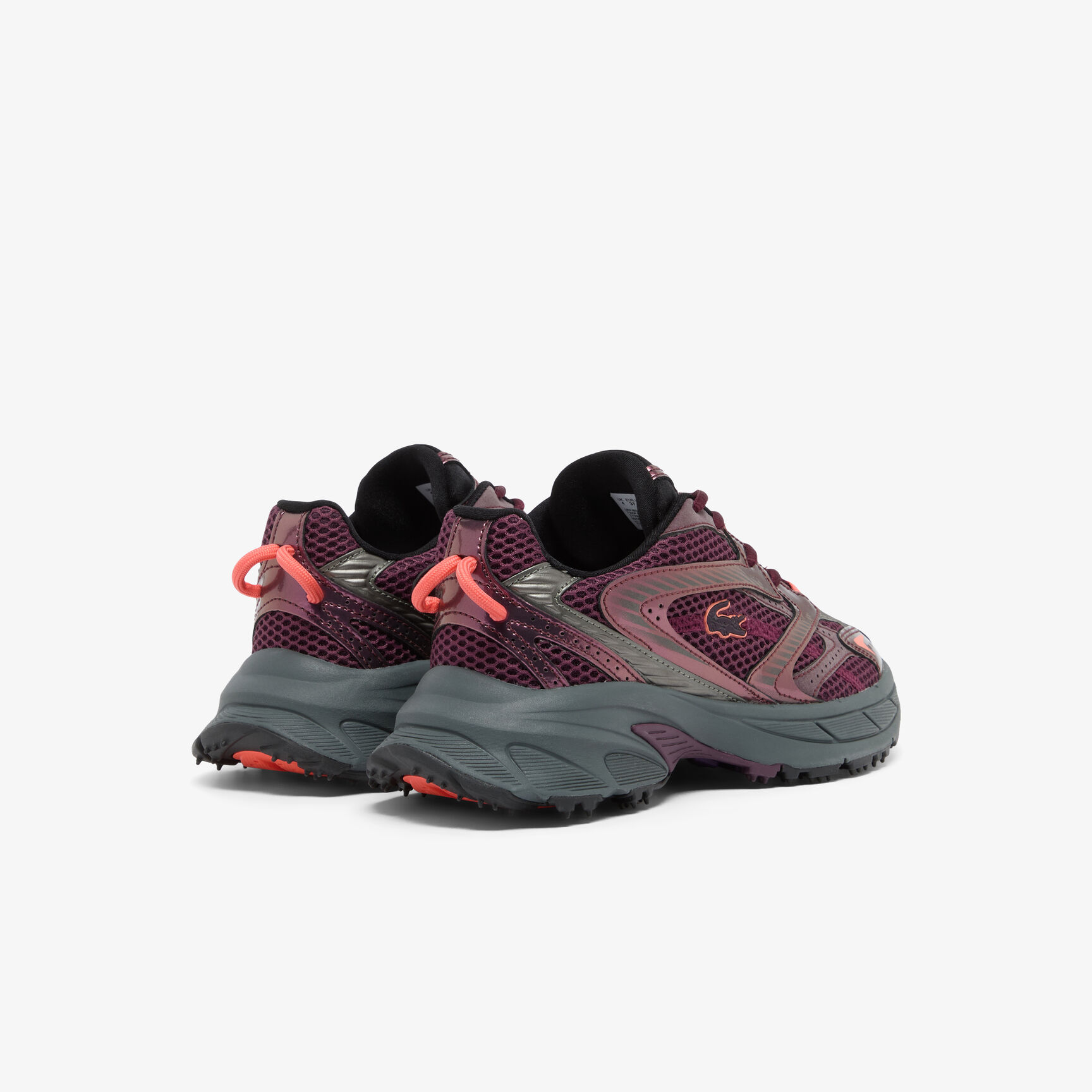 حذاء رياضي نسائي L003 Neo Shot حذاء رياضي نسائي L003 Neo Shot