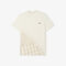 Ultra Dry Printed Tennis T-shirt lacoste ultra dry printed tennis t shirt