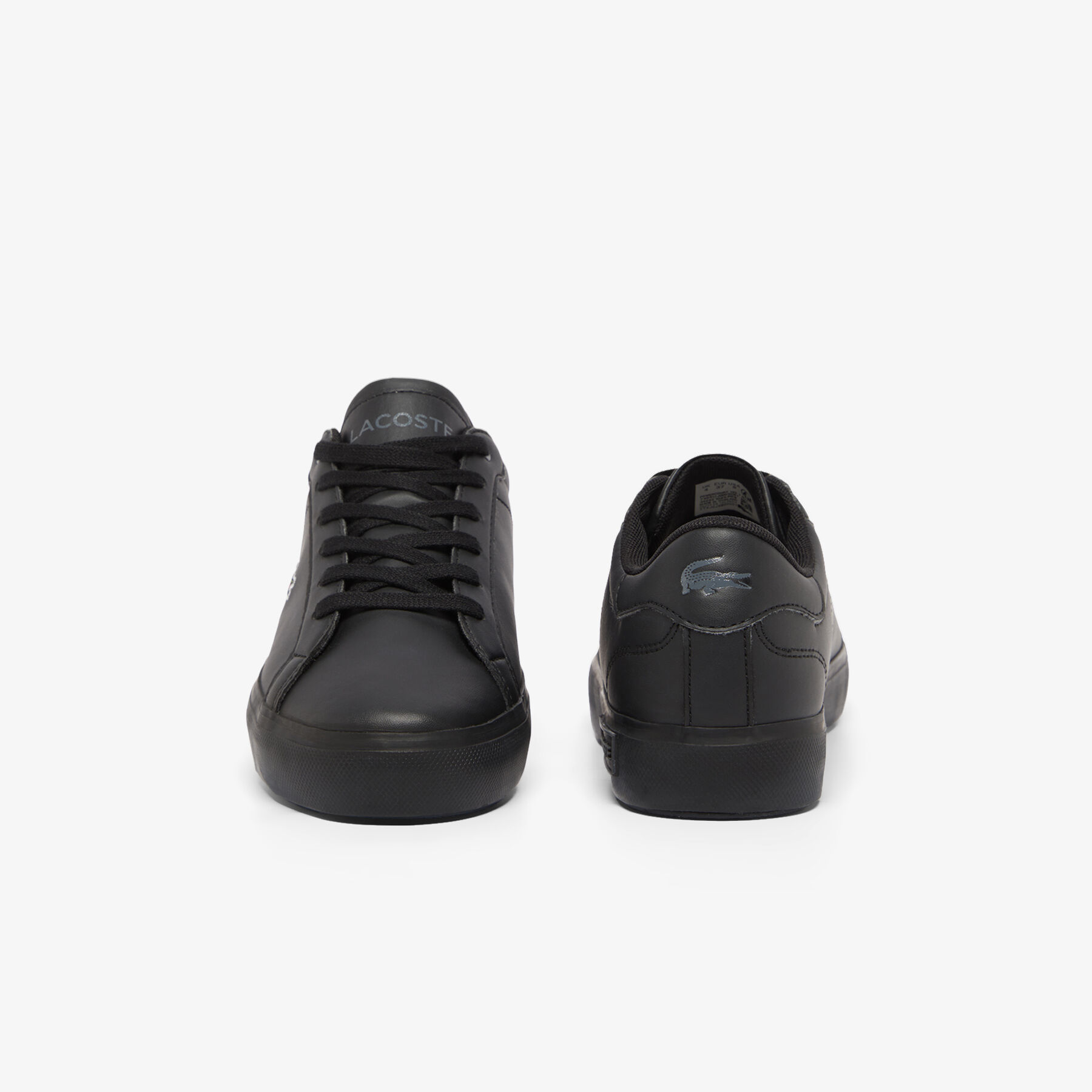 Junior's Powercourt Sneakers Junior's Powercourt Sneakers