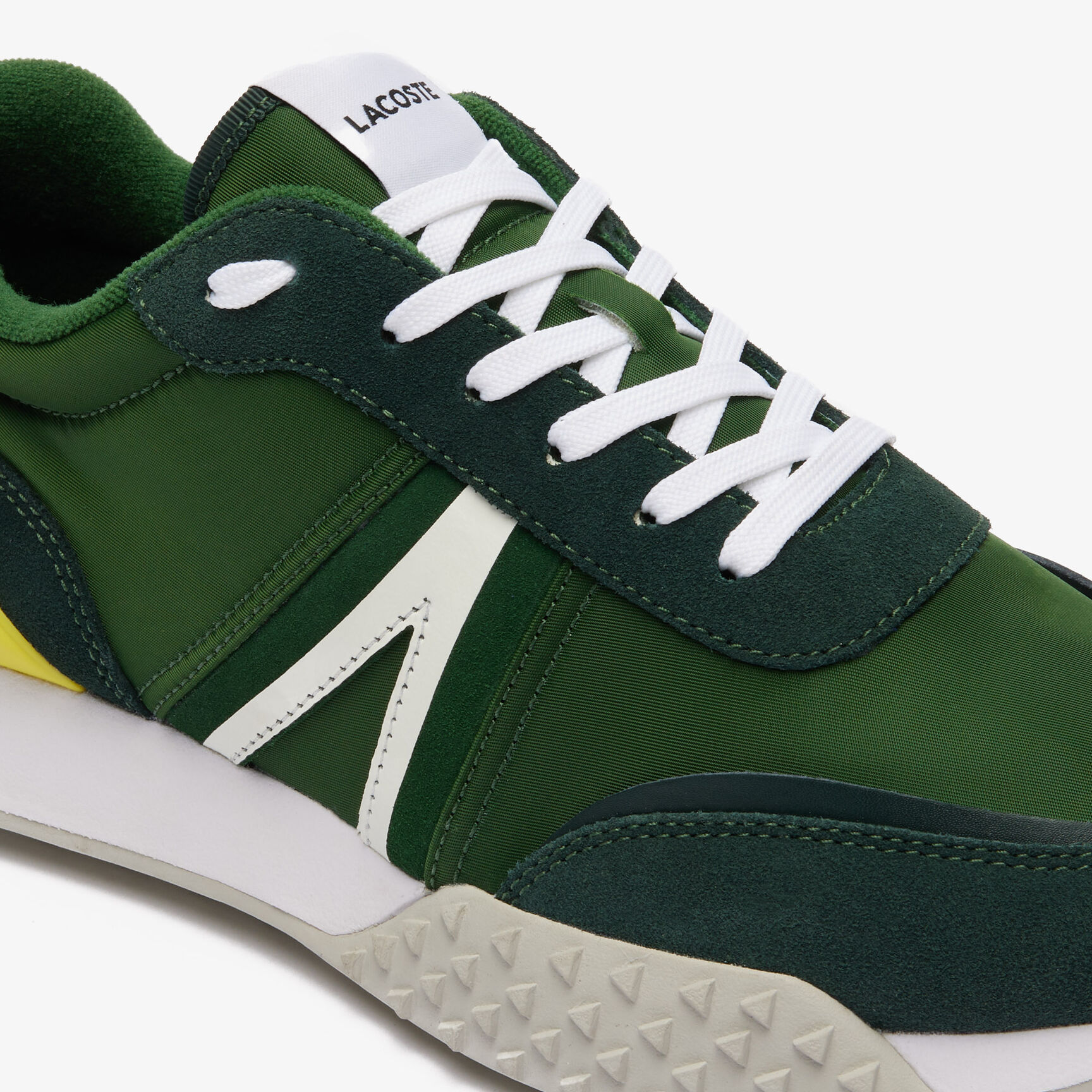 حذاء L-Spin الفاخر للرجال