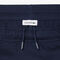 Stretch Cotton Gabardine Pants