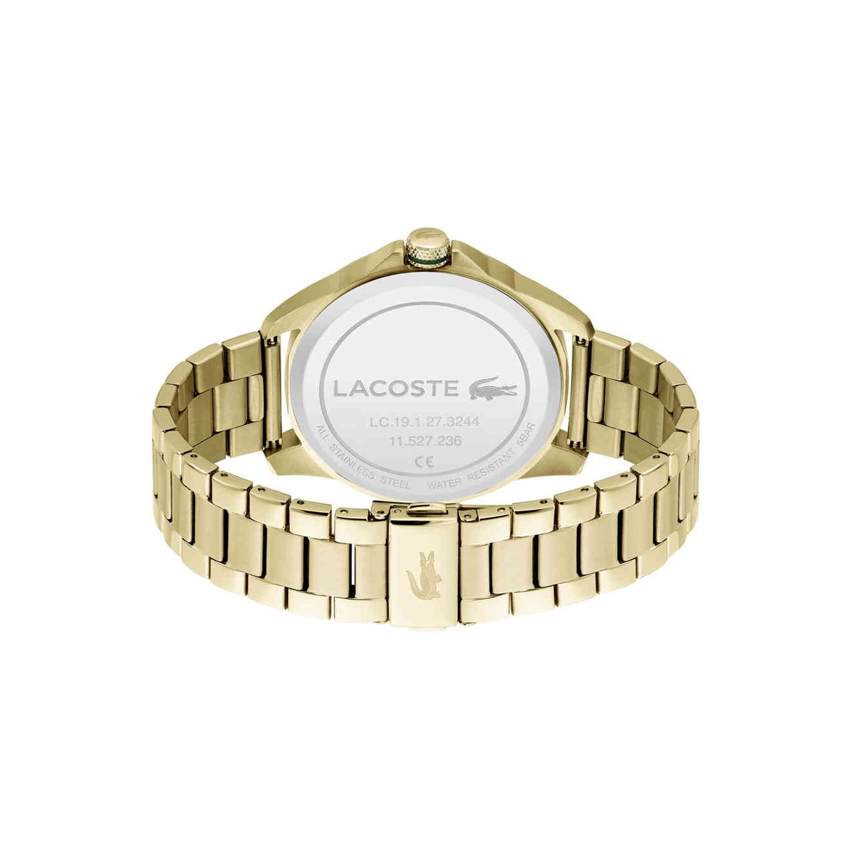 Men Lacoste Automatic Watch Men Lacoste Automatic Watch