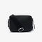 Small Chantaco Leather Reporter Bag lacoste small chantaco leather reporter bag