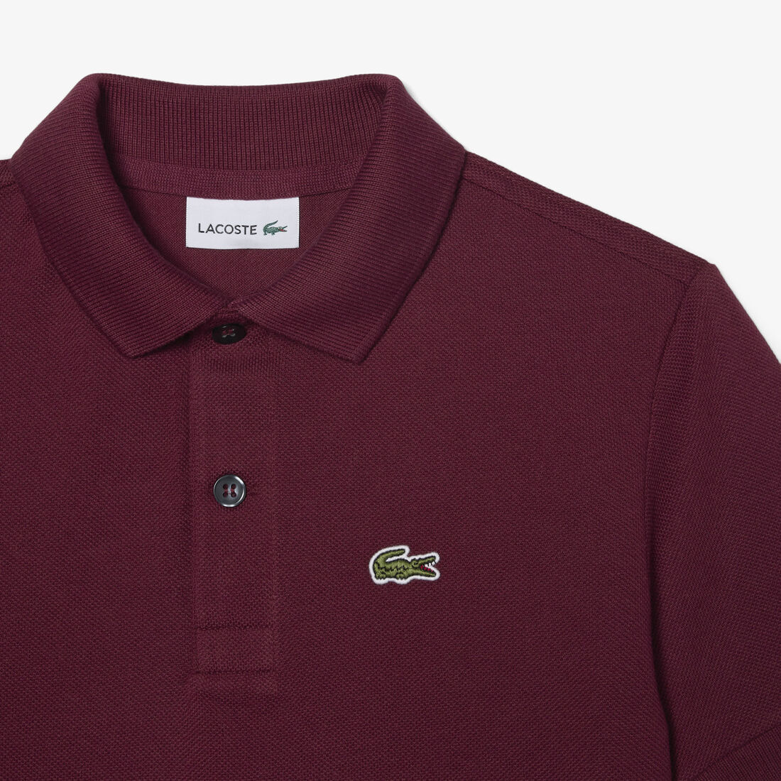 Petit Pique Polo Shirt Petit Pique Polo Shirt
