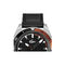 lacoste mainsail automatique mens watch