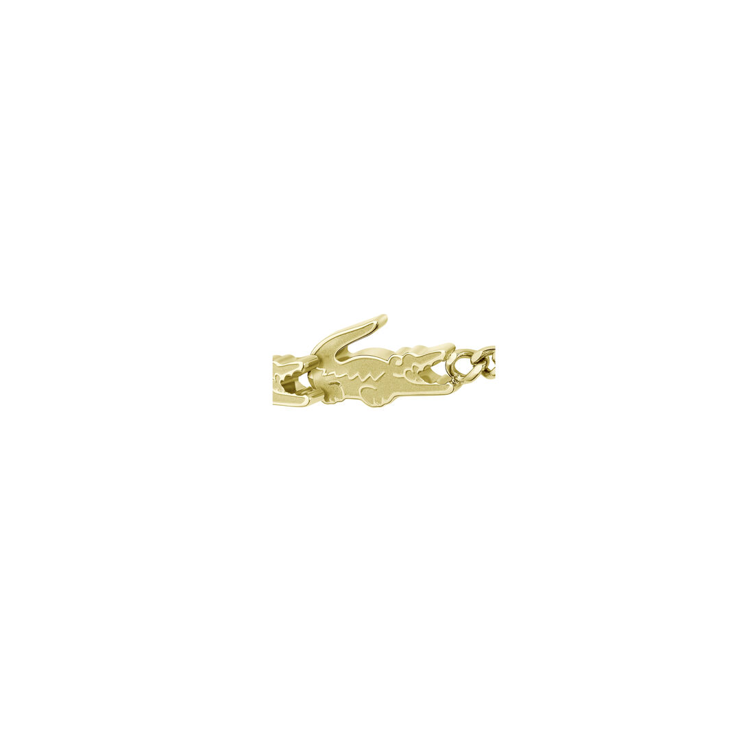Lacoste Crocodile Womens Bracelet Lacoste Crocodile Womens Bracelet