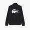 lacoste sport printed tracksuit