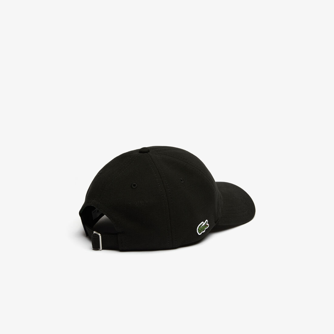 Men's Cotton Piqué Cap Men's Cotton Piqué Cap