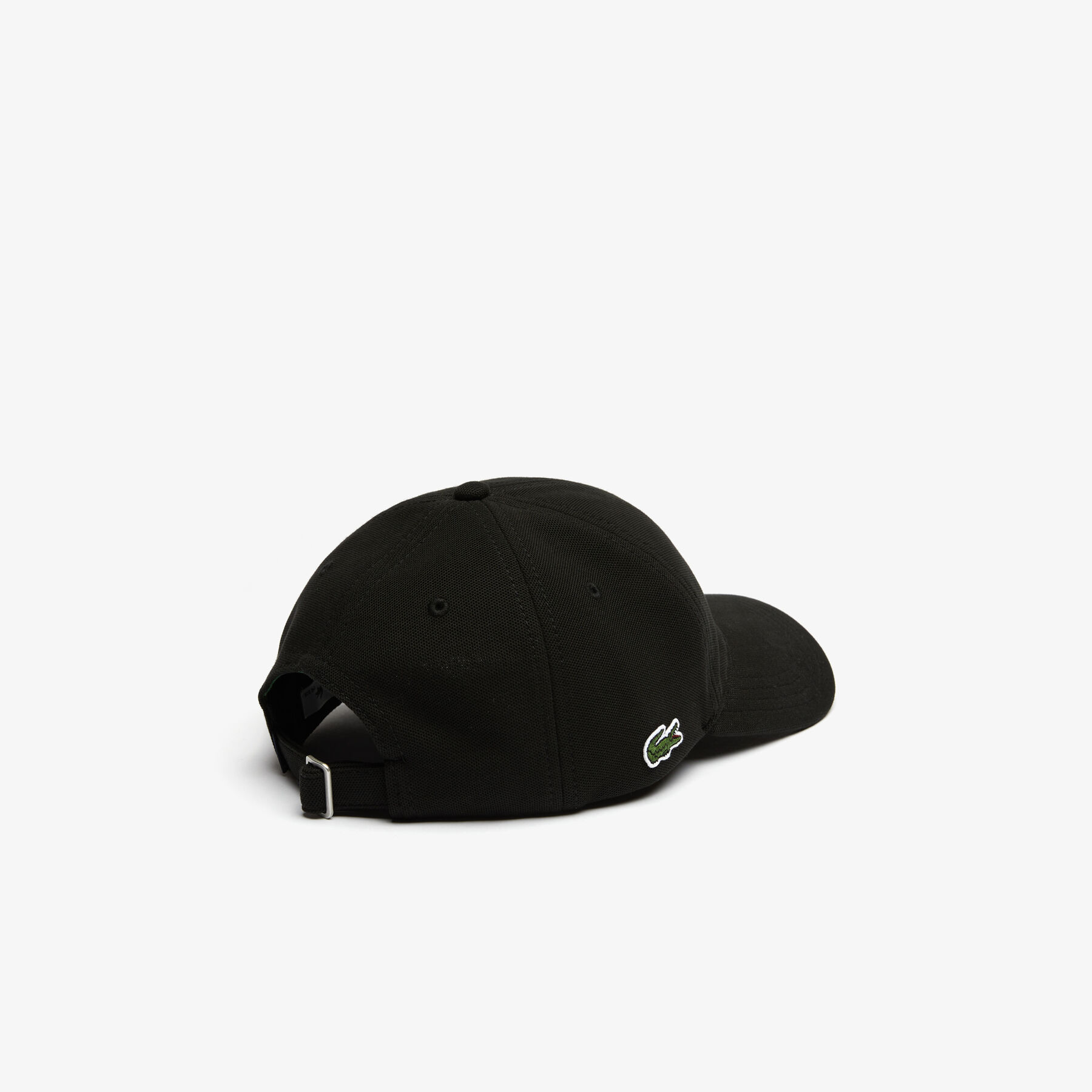 Men's Cotton Piqué Cap lacoste men s cotton piqu cap