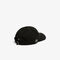 Men's Cotton Piqué Cap lacoste men s cotton piqu cap