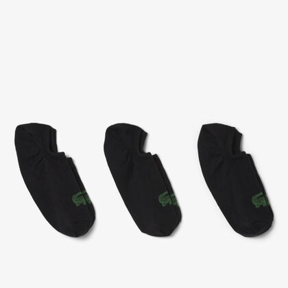 3-pack Sneaker Socks