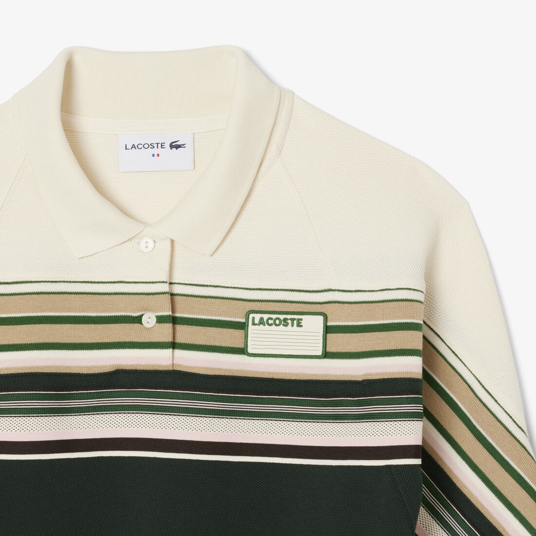 فستان بيكيه فرنسي الصنع بقصّة ضيقة فستان بيكيه فرنسي الصنع بقصّة ضيقة