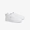 Men's L001 Set Leather Sneakers Men's L001 Set Leather Sneakers