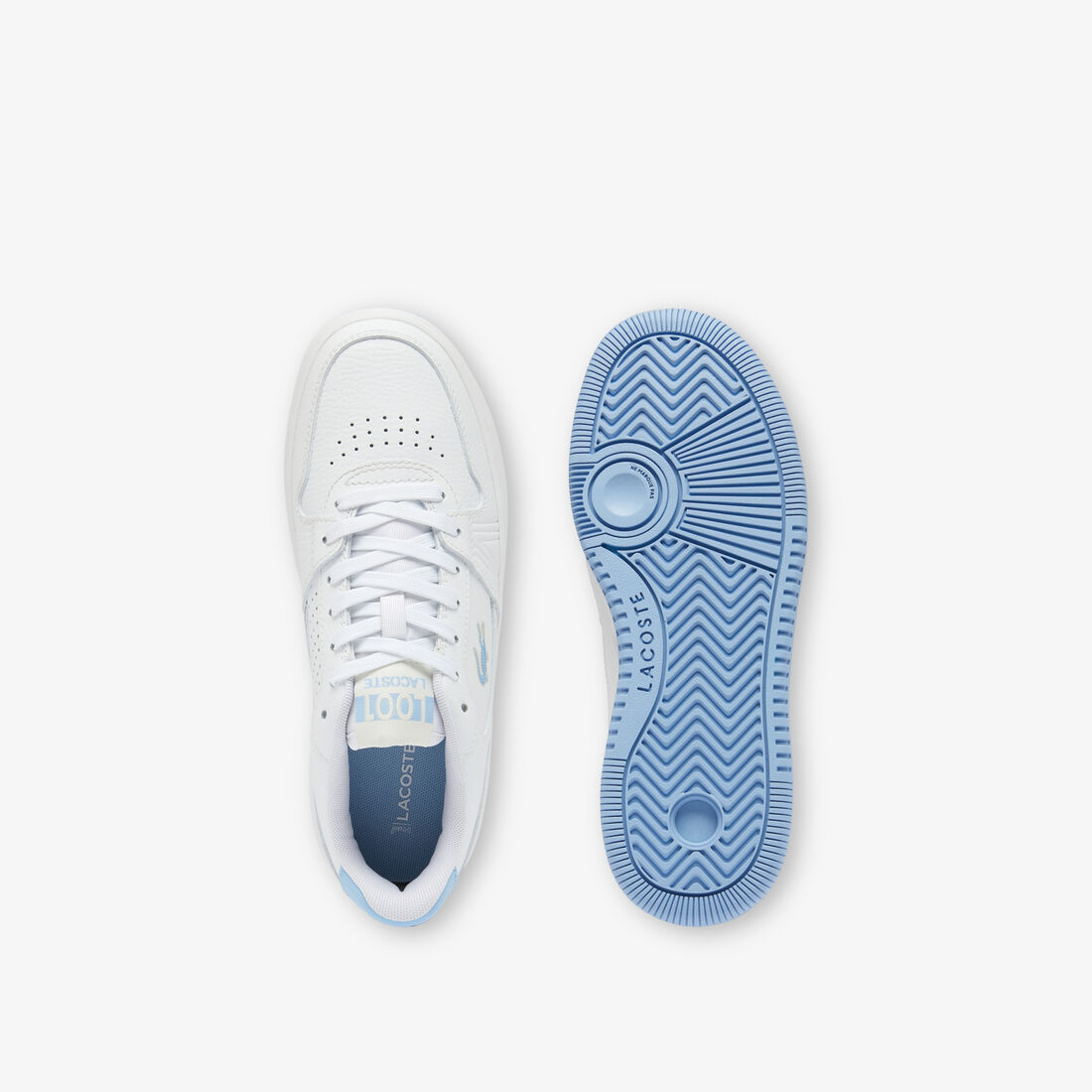 مجموعة أحذية رياضية جلدية L001 للنساء مجموعة أحذية رياضية جلدية L001 للنساء