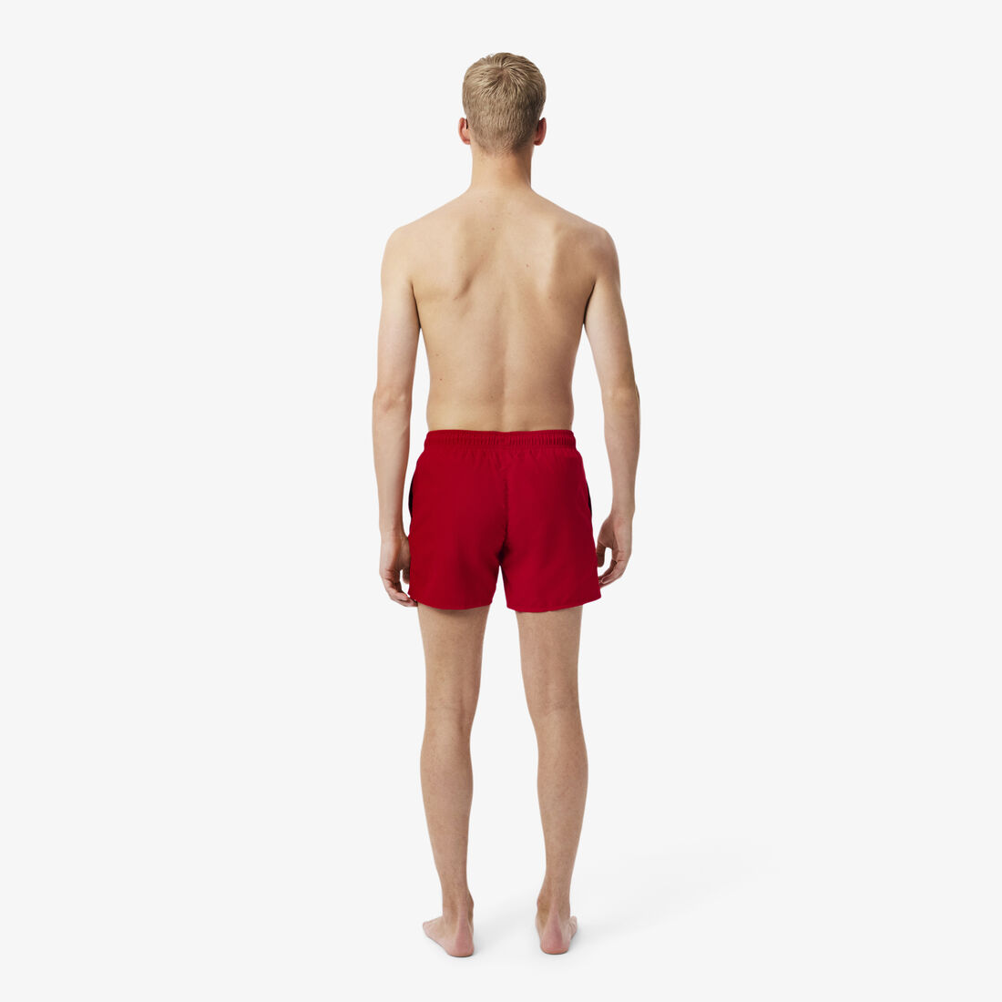 Quick-Dry Swim Trunks Quick-Dry Swim Trunks