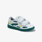 Infants' Carnaby Evo Print Synthetic Sneakers lacoste infants carnaby evo print synthetic sneakers