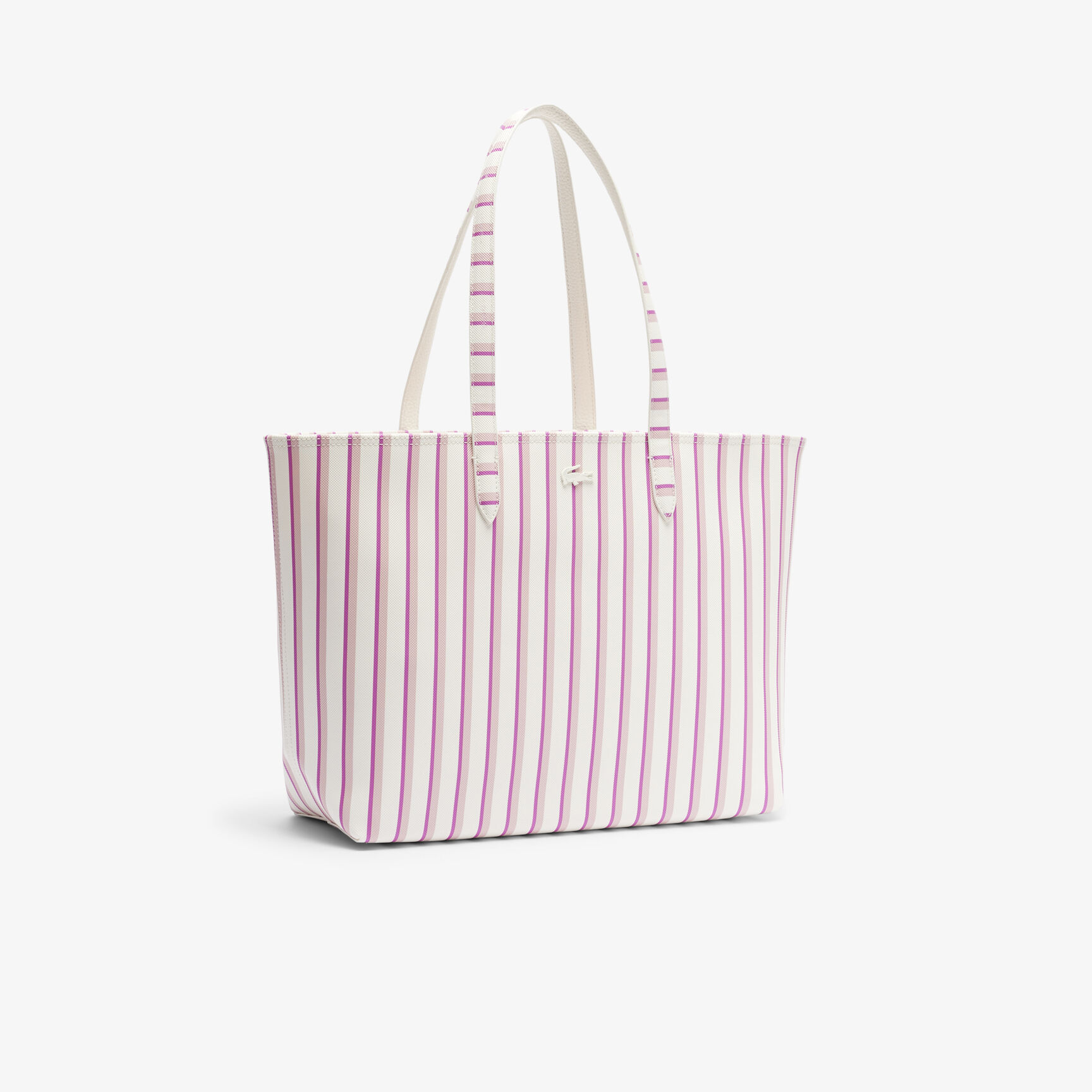 Anna Reversible Zipped Tote