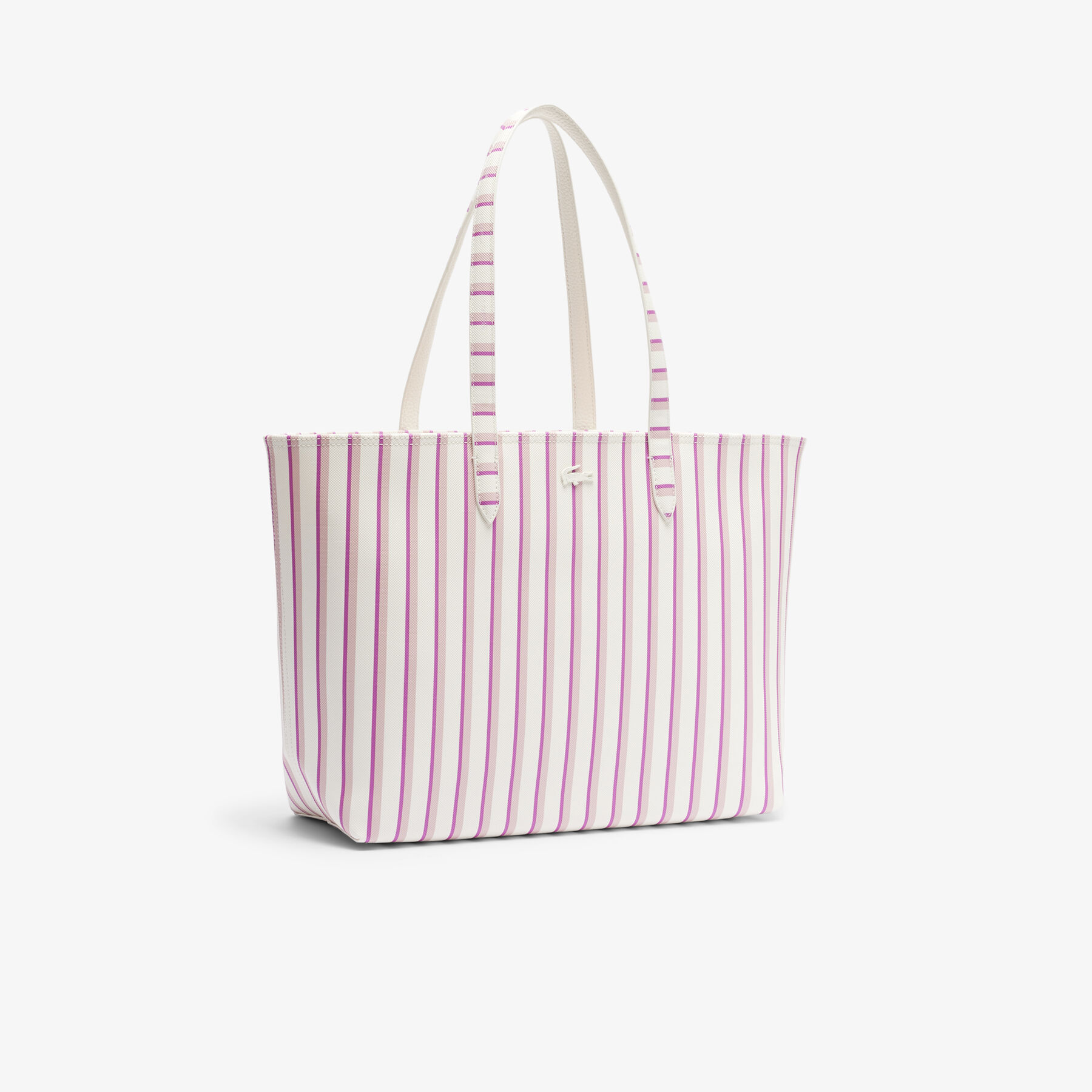 Anna Reversible Zipped Tote lacoste anna reversible zipped tote