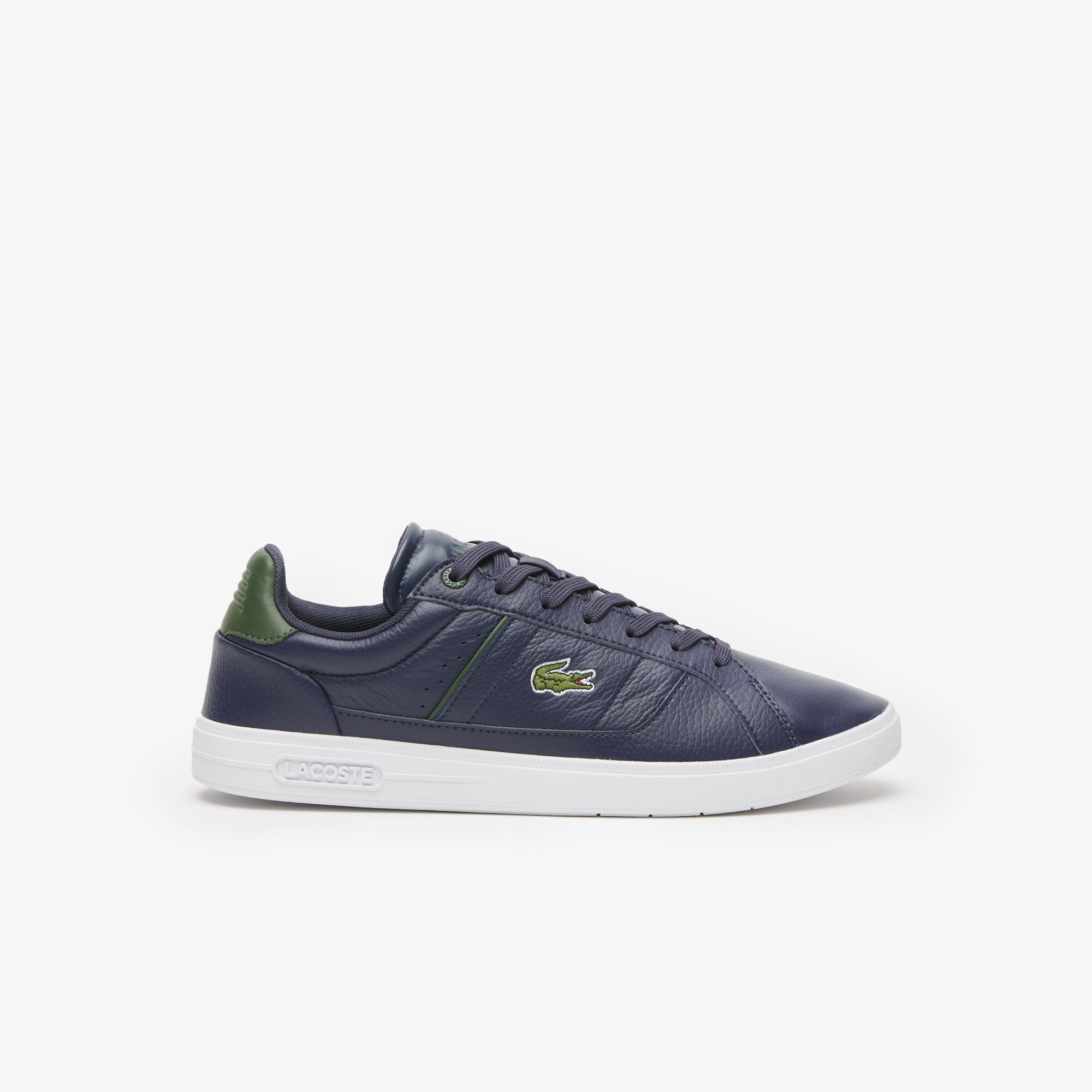 Lacoste europa trainers top
