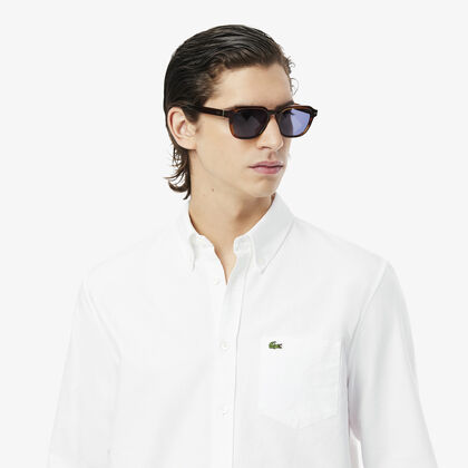 Regular Fit Oxford Shirt