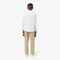 Stretch Cotton Gabardine Pants lacoste stretch cotton gabardine pants