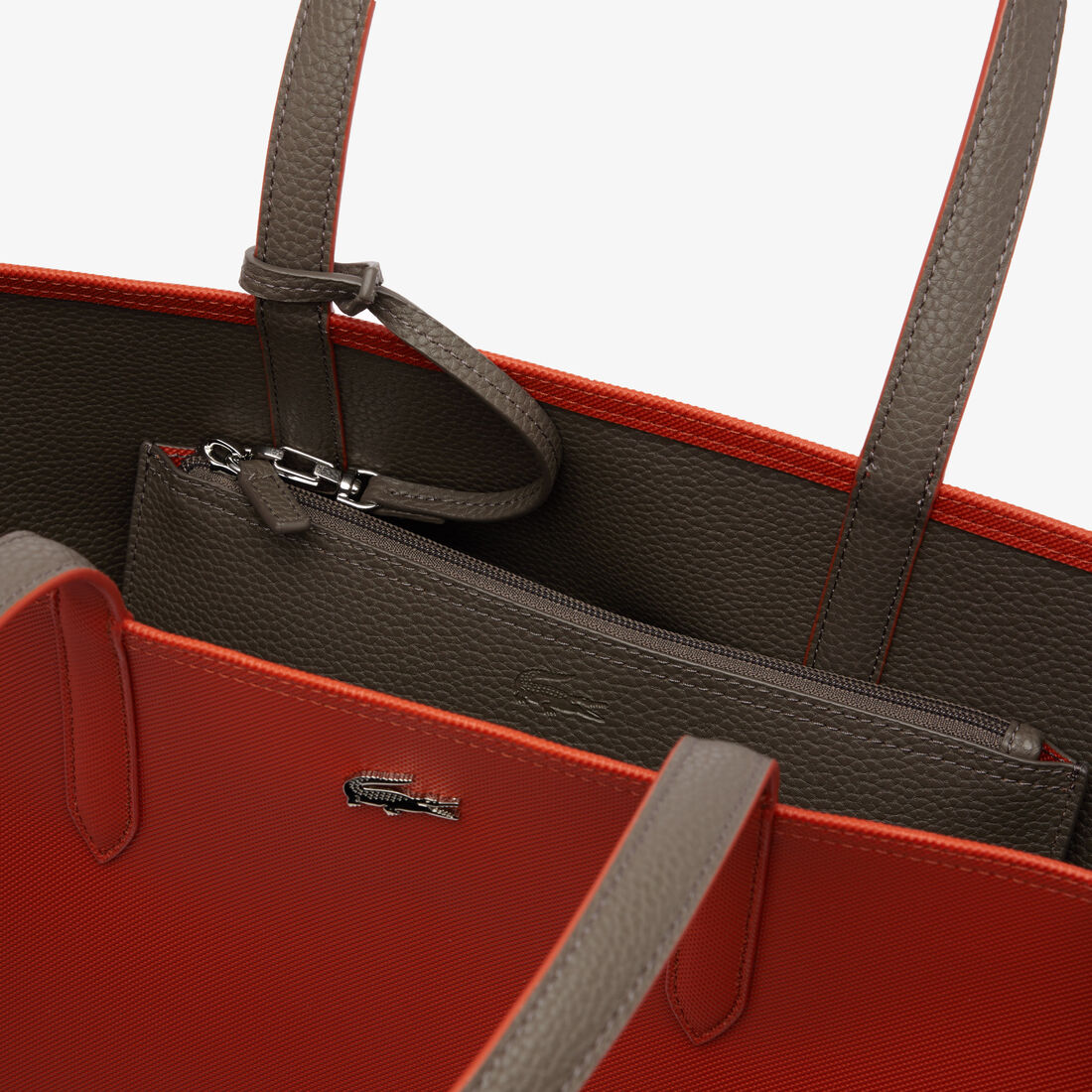 Anna Reversible Tote with Pouch Anna Reversible Tote with Pouch