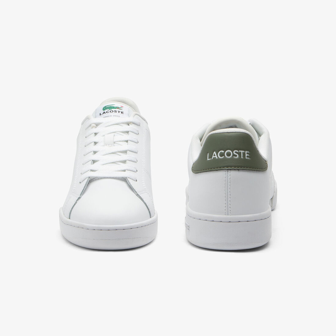 Men's Carnaby Cup Leather Sneakers Men's Carnaby Cup Leather Sneakers