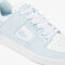 Women's Court Cage Leather Sneakers 