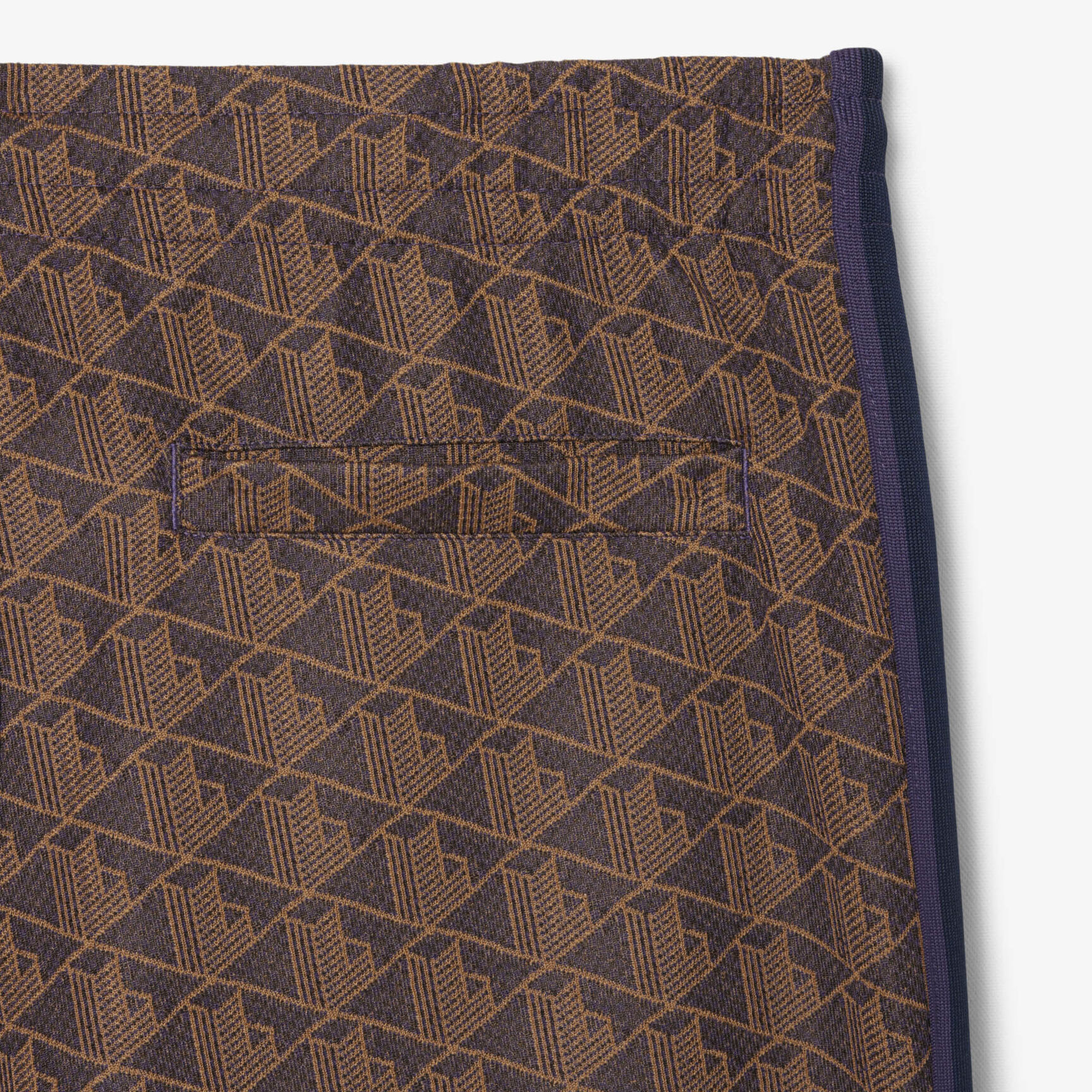 بنطال رياضي بطبعة باريس مونوغرام