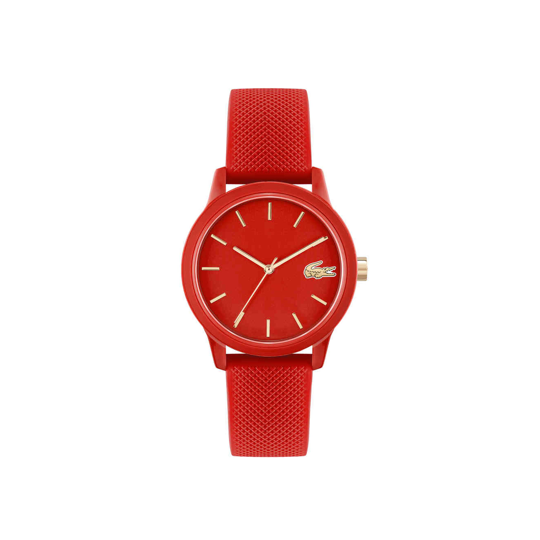 Women Lacoste Quartz Watch