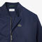 lacoste unisex nylon bomber jacket