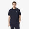 Loose Fit Embroidered Badge Pique Polo Shirt lacoste loose fit embroidered badge pique polo shirt