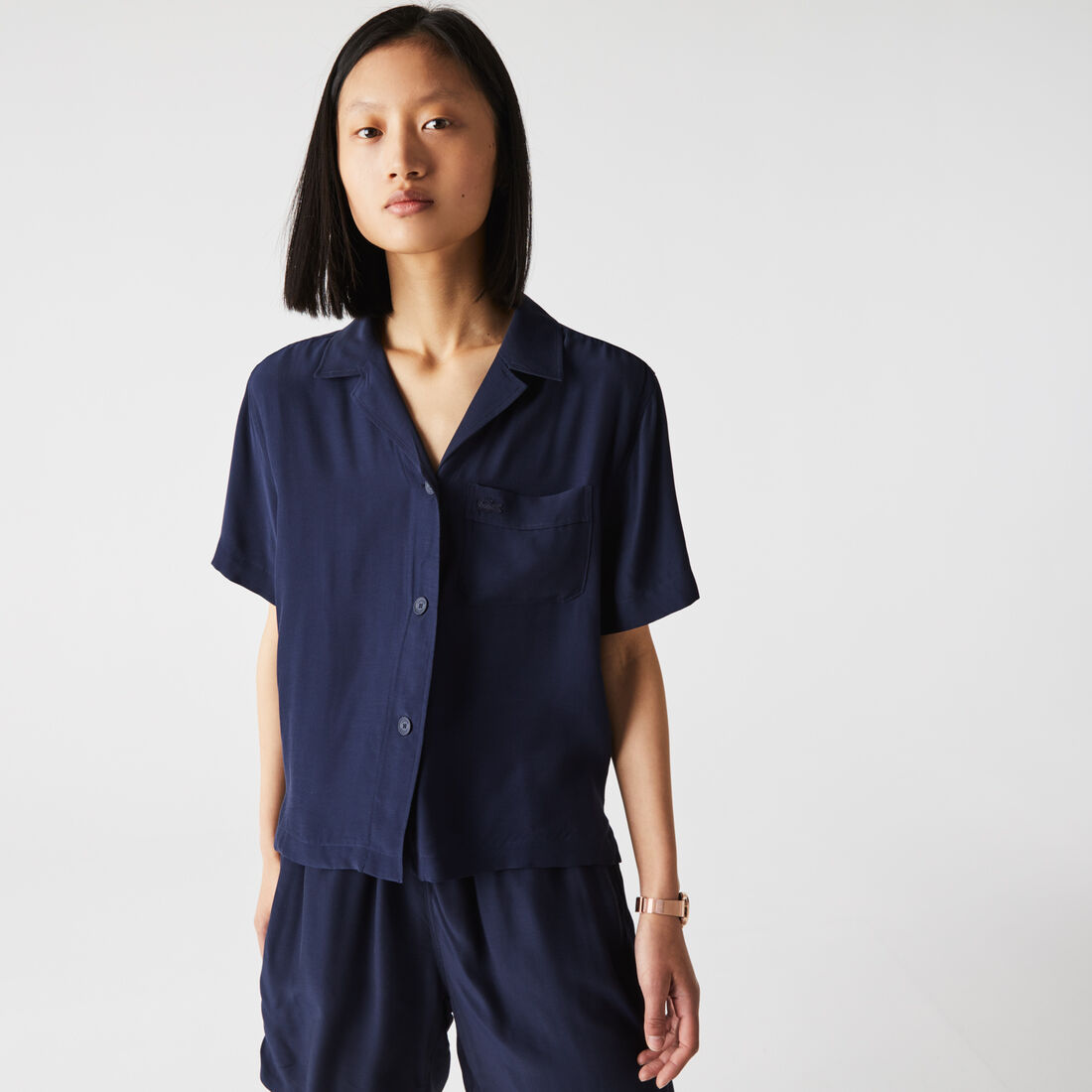 Women’s Hawaiian Fit Lightweight Shirt