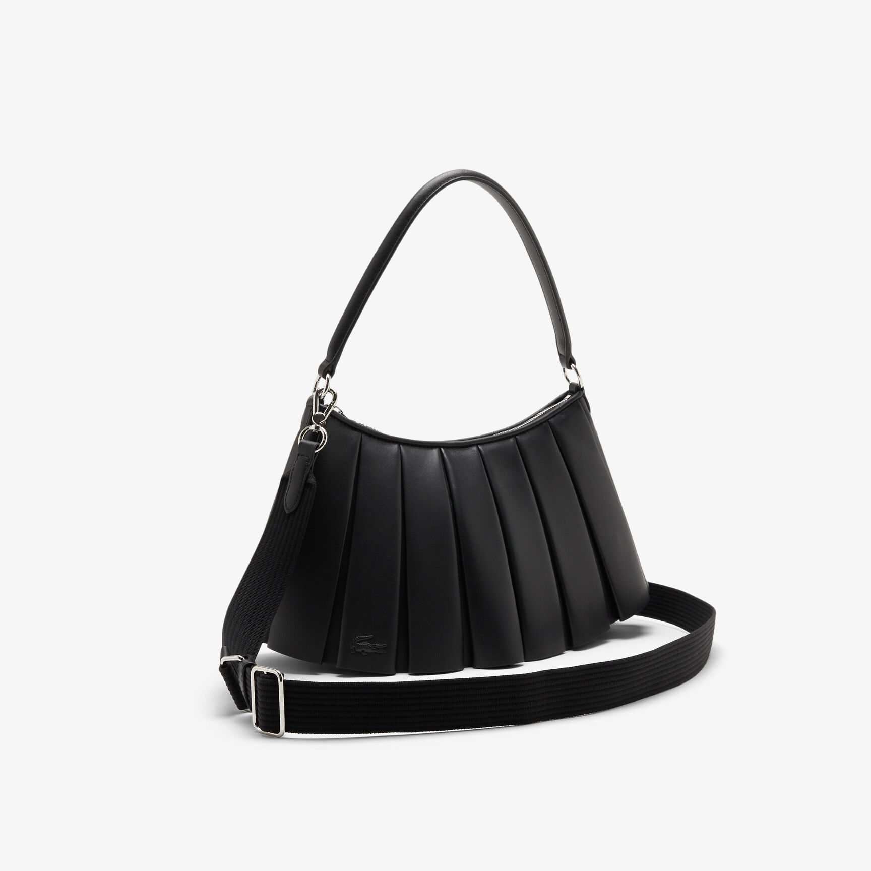 Medium Lenglen Leather Bag Medium Lenglen Leather Bag