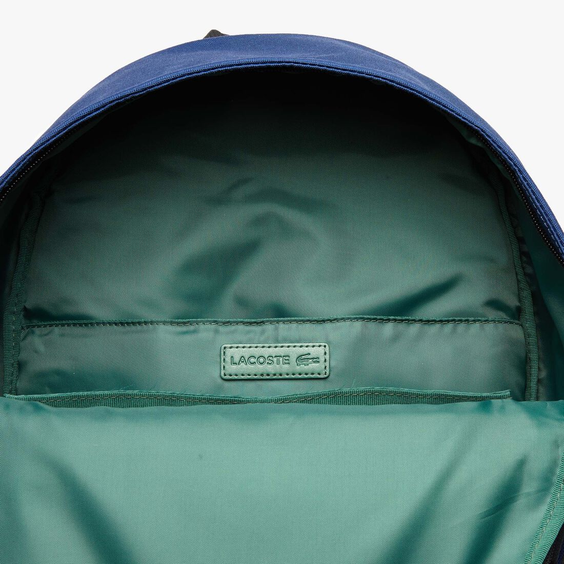 Men's Néocroc Canvas Backpack Men's Néocroc Canvas Backpack