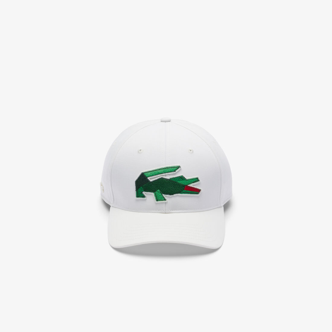 Crocodile Badge Baseball Cap Crocodile Badge Baseball Cap