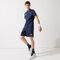 شورت مرن خفيف للرجال مجموعة Lacoste SPORT French Open لاكوست شورت مرن خفيف للرجال مجموعة lacoste sport french open