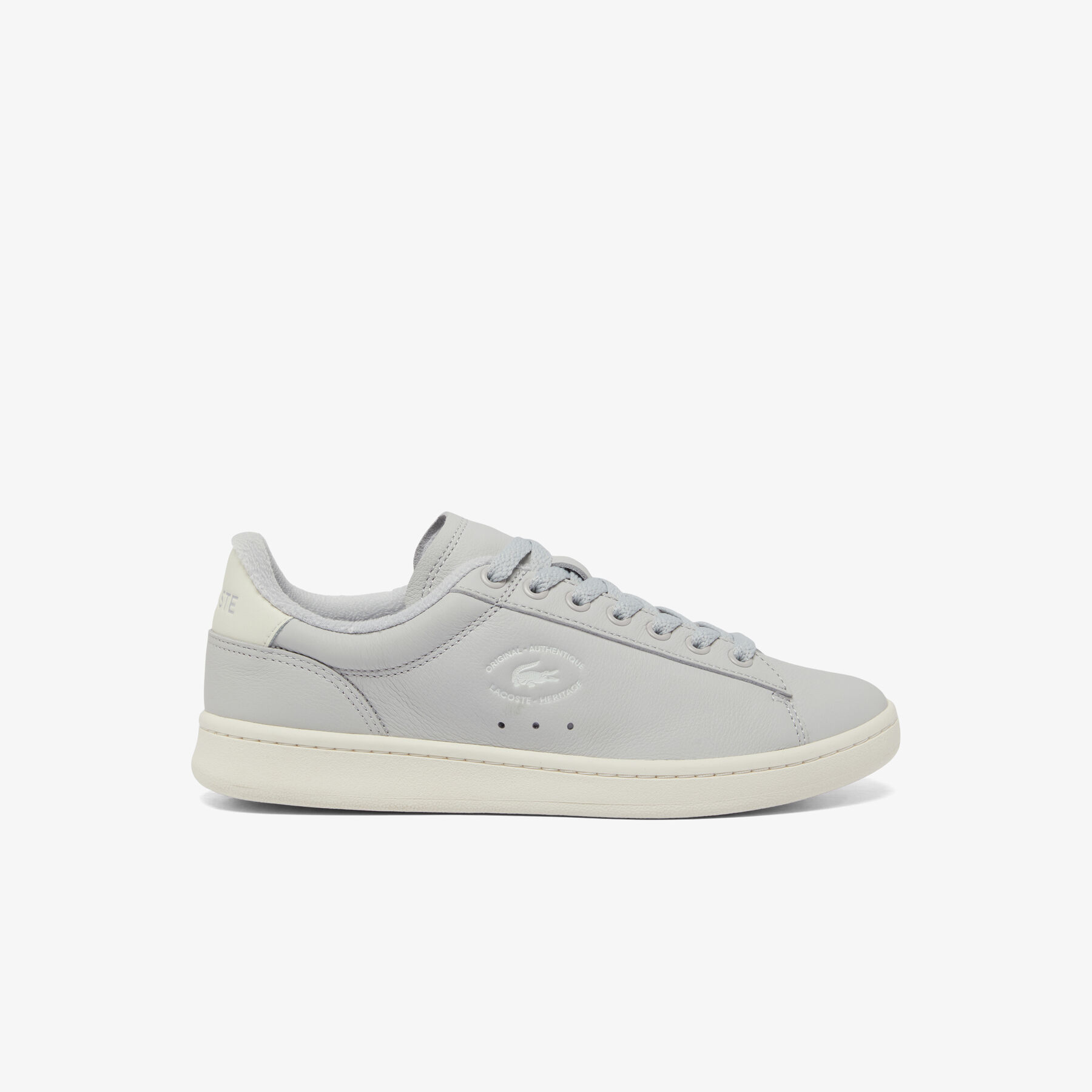 Women's Carnaby Set Trainers lacoste women s carnaby set trainers