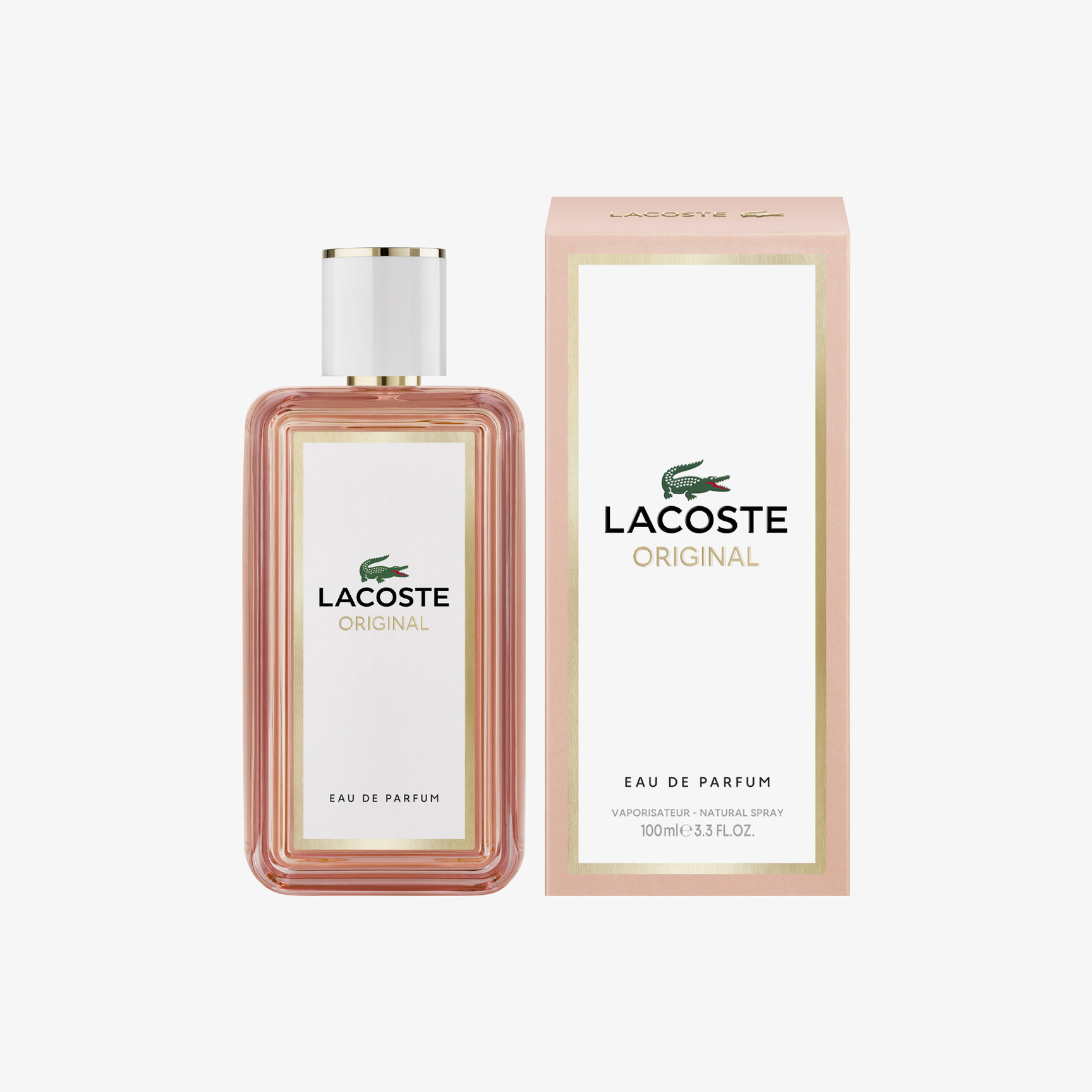 عطر أوريجينال أو دو بارفان للنساء 100 مل