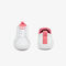 lacoste women s g elite leather and synthetic golf shoes
