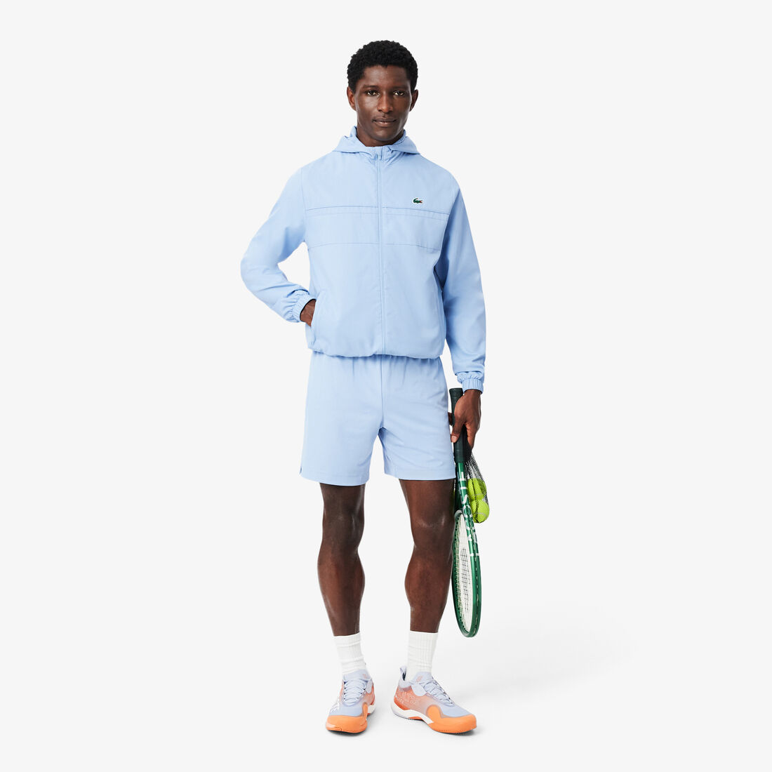 Men's AG-LT25 Lite Clay Court Tennis Shoes Men's AG-LT25 Lite Clay Court Tennis Shoes