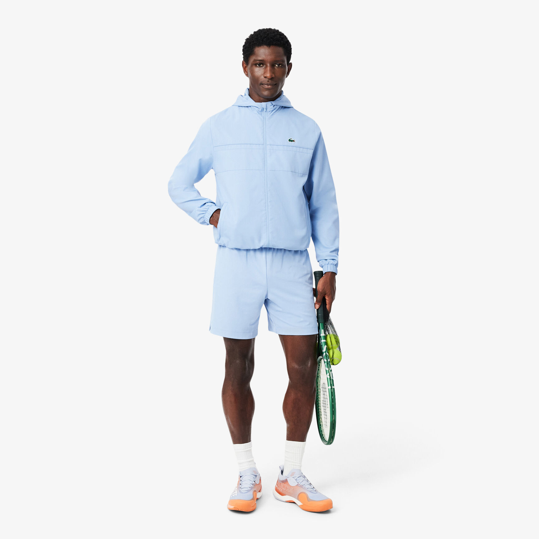 Men's AG-LT25 Lite Clay Court Tennis Shoes Men's AG-LT25 Lite Clay Court Tennis Shoes