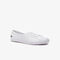 Women's Ziane Leather Trainers lacoste women s ziane leather trainers