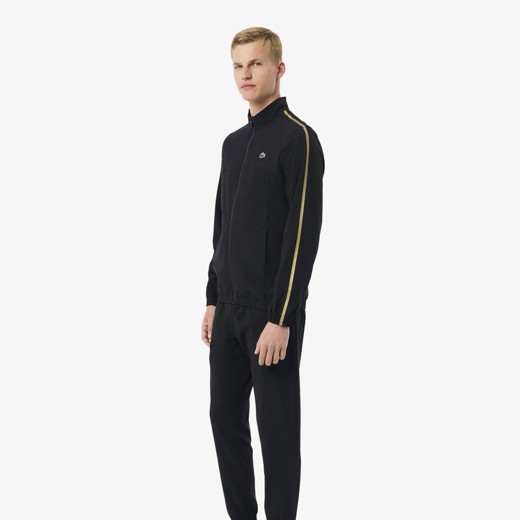 lacoste tennis x novak djokovic tracksuit