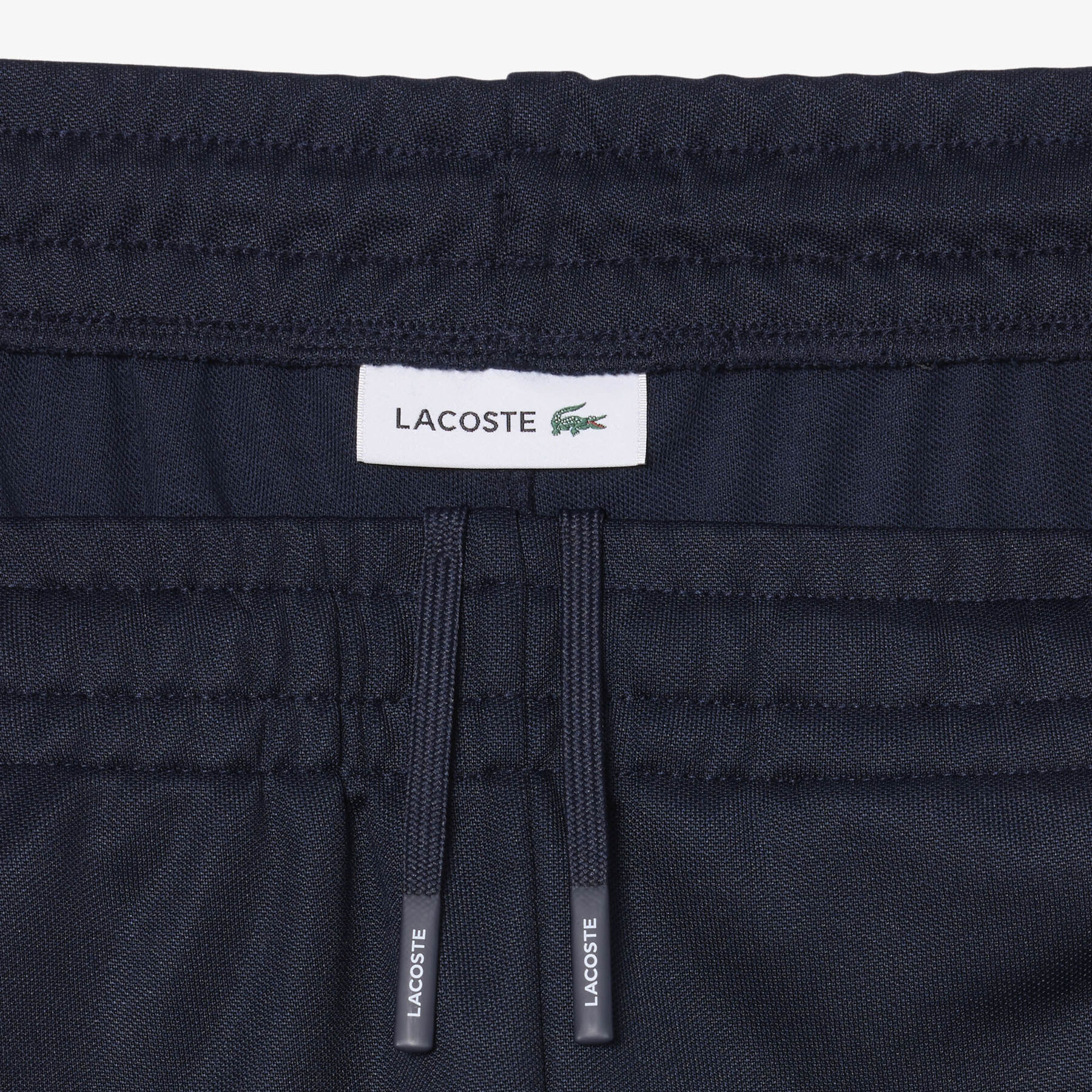 Pleat Front Pique Sweatpants lacoste pleat front pique sweatpants