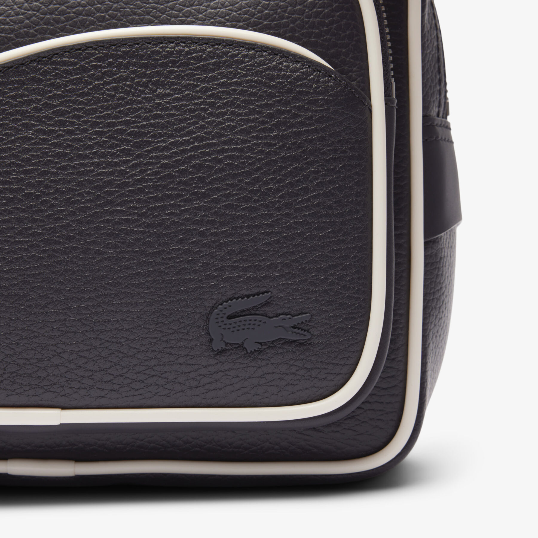 Angy Grain Leather Reporter Bag Angy Grain Leather Reporter Bag