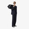Straight Fit Felted Wool Pants lacoste straight fit felted wool pants