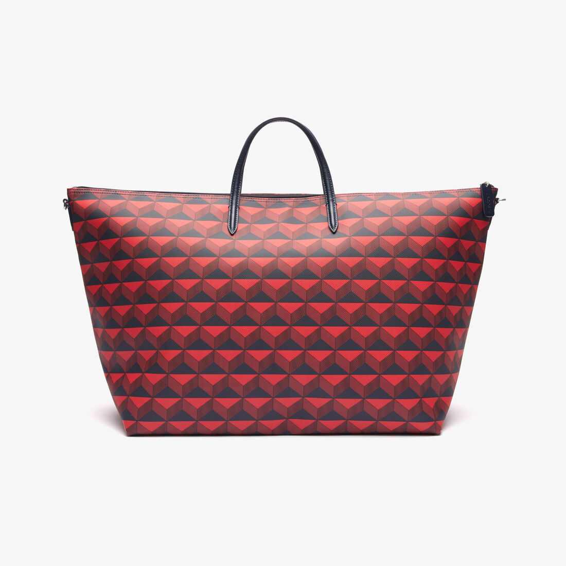 XXL L.12.12 Pique Tote Bag XXL L.12.12 Pique Tote Bag