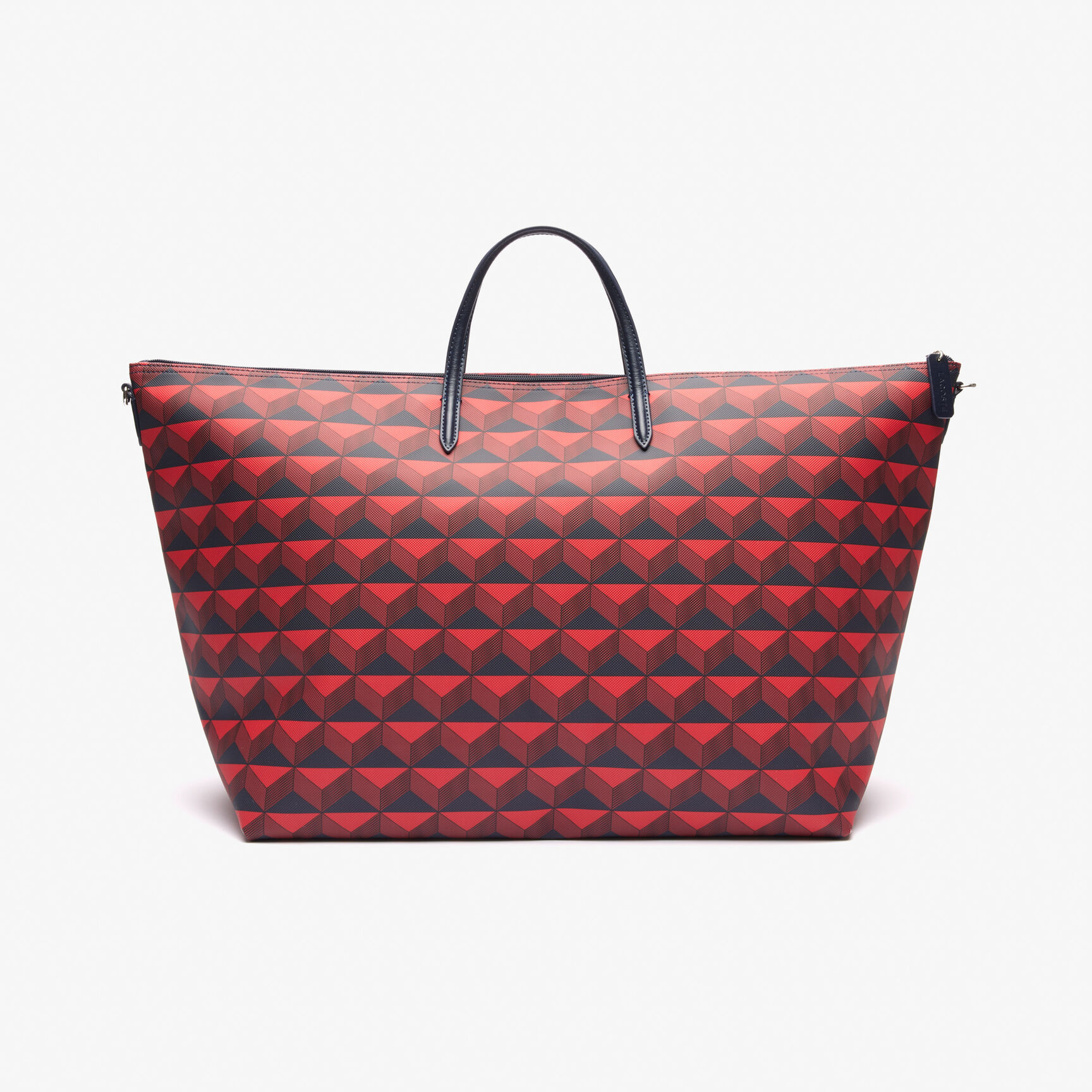 XXL L.12.12 Pique Tote Bag XXL L.12.12 Pique Tote Bag